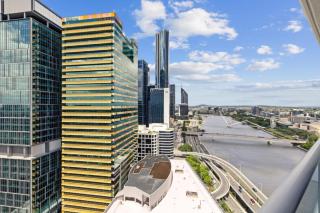 Evolution Apartments Brisbane - Brisbane - 8