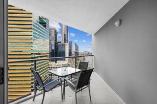 Evolution Apartments Brisbane - Brisbane - 7