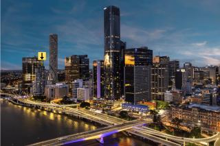 Evolution Apartments Brisbane - Brisbane - 2