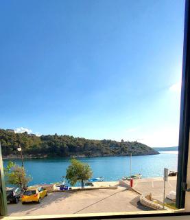Beach Neighbor By Ivcic Apartments - Novigrad Dalmatia - 9