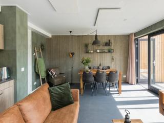 Holiday Home in Vrouwenpolder near Beach - Vrouwenpolder - 1