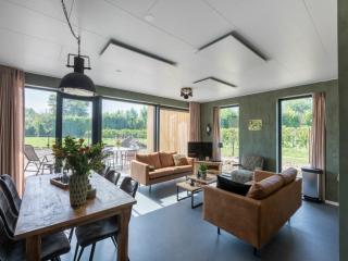 Semi-detached house near the beach - Vrouwenpolder - 1