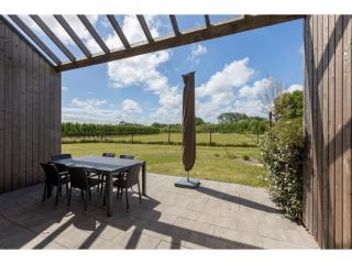 Semi-detached house near the beach - Vrouwenpolder - 7