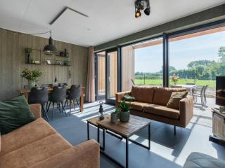 Semi-detached house near the beach - Vrouwenpolder - 4