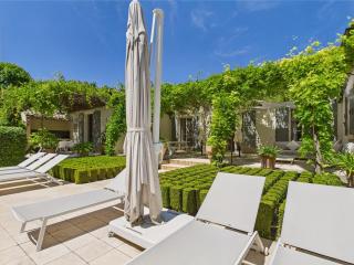 Superbe Maison Climatisée avec Piscine au Cœur de Maussane - Proche Commerces et Activités! - FR-1-599-83 - Maussane les Alpilles - 7