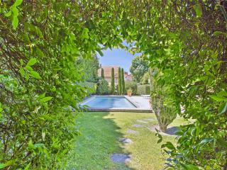 Superbe Maison Climatisée avec Piscine au Cœur de Maussane - Proche Commerces et Activités! - FR-1-599-83 - Maussane les Alpilles - 3
