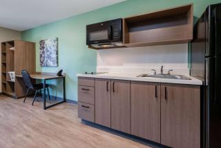 ECHO Suites Extended Stay by Wyndham Reno - Reno - 0