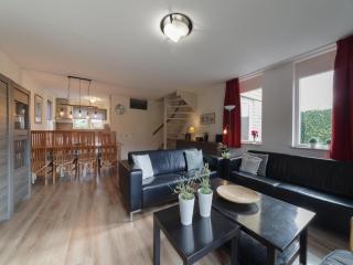 Oyster Coast Sauna and Family Charm - Wemeldinge - 6