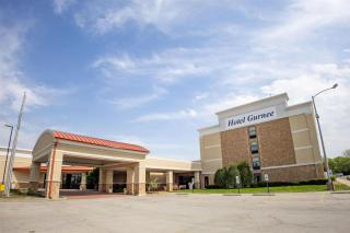 Hotel Gurnee - Gurnee - 9