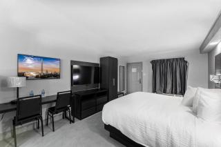 Baymont by Wyndham San Antonio Near Lackland AFB - San Antonio - 7