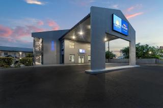 Baymont by Wyndham San Antonio Near Lackland AFB - San Antonio - 6