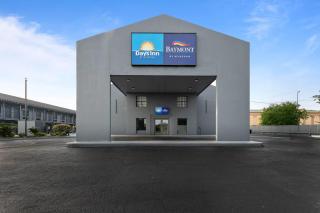 Baymont by Wyndham San Antonio Near Lackland AFB - San Antonio - 5