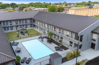 Baymont by Wyndham San Antonio Near Lackland AFB - San Antonio - 4