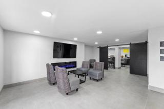 Baymont by Wyndham San Antonio Near Lackland AFB - San Antonio - 3