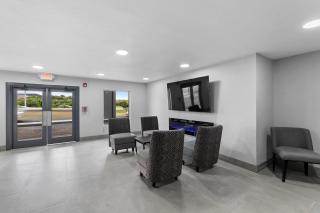 Baymont by Wyndham San Antonio Near Lackland AFB - San Antonio - 2