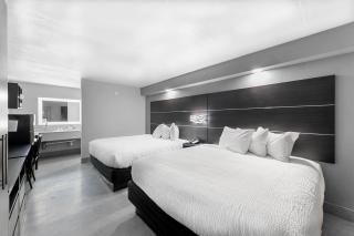 Baymont by Wyndham San Antonio Near Lackland AFB - San Antonio - 0