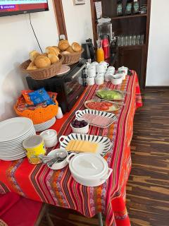 Harmony Inn Miraflores - 6