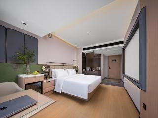 义乌君忆云澜国际酒店 Yiwu Junyi Yunlan International Hotel - Yiwu - 3