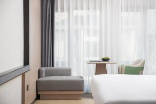 义乌君忆云澜国际酒店 Yiwu Junyi Yunlan International Hotel - Yiwu - 9