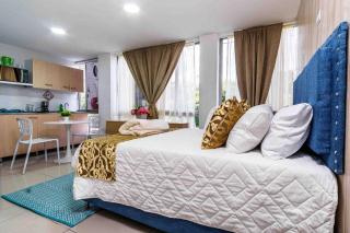 Comfortable apartment in Laureles - Medellín - 2
