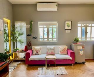Cozy Studio room in District 1 - L2 - Ho Chi Minh - 7