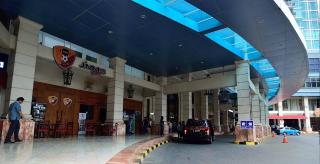 Bellagio Residence: Lux 2BRs in Prime Location - Jakarta - 7