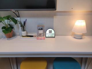 Young Stay 306 - Seoel - 1