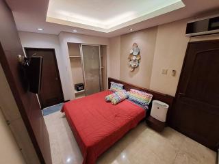 Bellagio Residence: Lux 2BRs in Prime Location - 4