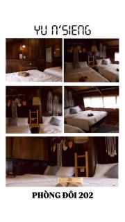 Yu N'sieng Dalat - Trai Mat - 4