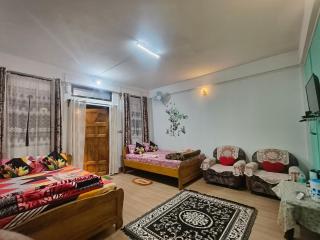 EVELENA Guest House - Cherrapunji - 2