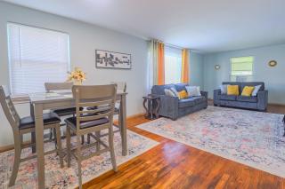 Charming 2 Bed Room in Cleveland Heights - Cleveland Heights - 3