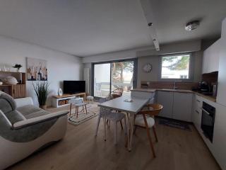 Charmant T2 Rénové au Cœur de Royan - FR-1-550-95 - Royan - 8