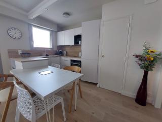 Charmant T2 Rénové au Cœur de Royan - FR-1-550-95 - Royan - 6
