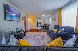 Charming 2 Bed Room in Cleveland Heights - Cleveland Heights - 7