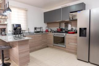 AdyHouse Tres Cantos - Cedro - 1