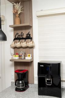 AdyHouse Tres Cantos - Cedro - 5