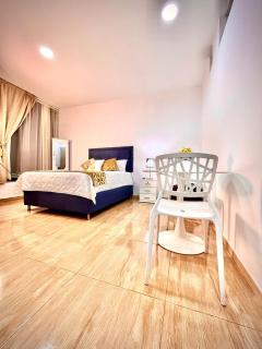 AC Laureles Fast Internet for Nomads 5 Floor - Medellín - 4