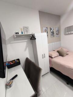 Studio CG5, Campo Grande RJ - - 9