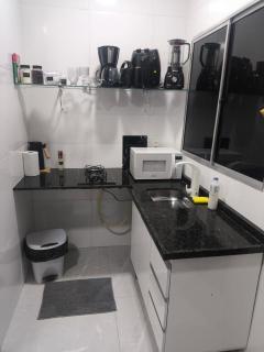 Studio CG5, Campo Grande RJ - - 2