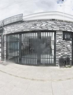 Casa de huéspedes Embajada Americana Aeropuerto - 4