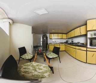 Casa de huéspedes Embajada Americana Aeropuerto - 3