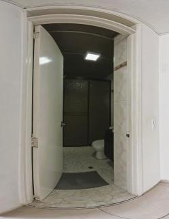 Casa de huéspedes Embajada Americana Aeropuerto - 1