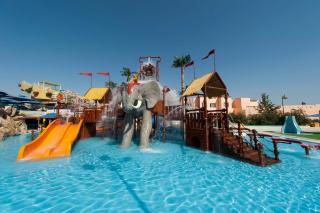 Diar Lemdina Hotel - Hammamet - 8