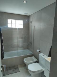 Apartamento Perón - Buenos Aires - 2