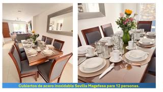 AdyHouse Tres Cantos - Cedro - 1