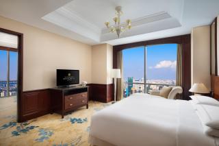 Shangri-La Suzhou - 4