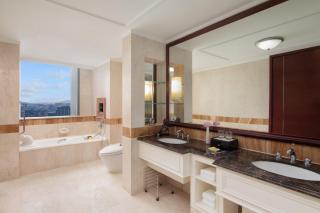 Shangri-La Suzhou - 1