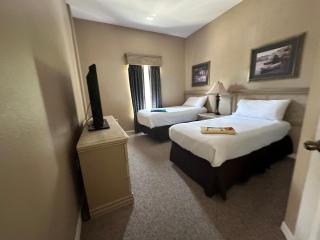 Twin Room - Orlando - 0