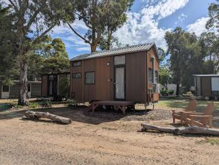 Tiny House 20 at Grampians Edge - Dadswells Bridge - 0
