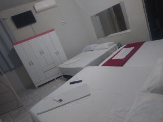 pousada mar livre - 3